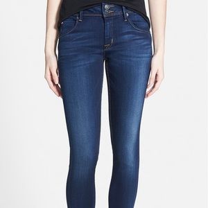 Collin Skinny Jeans by HUDSON